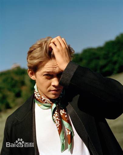 最优质乔·阿尔文(Joe Alwyn)素颜照