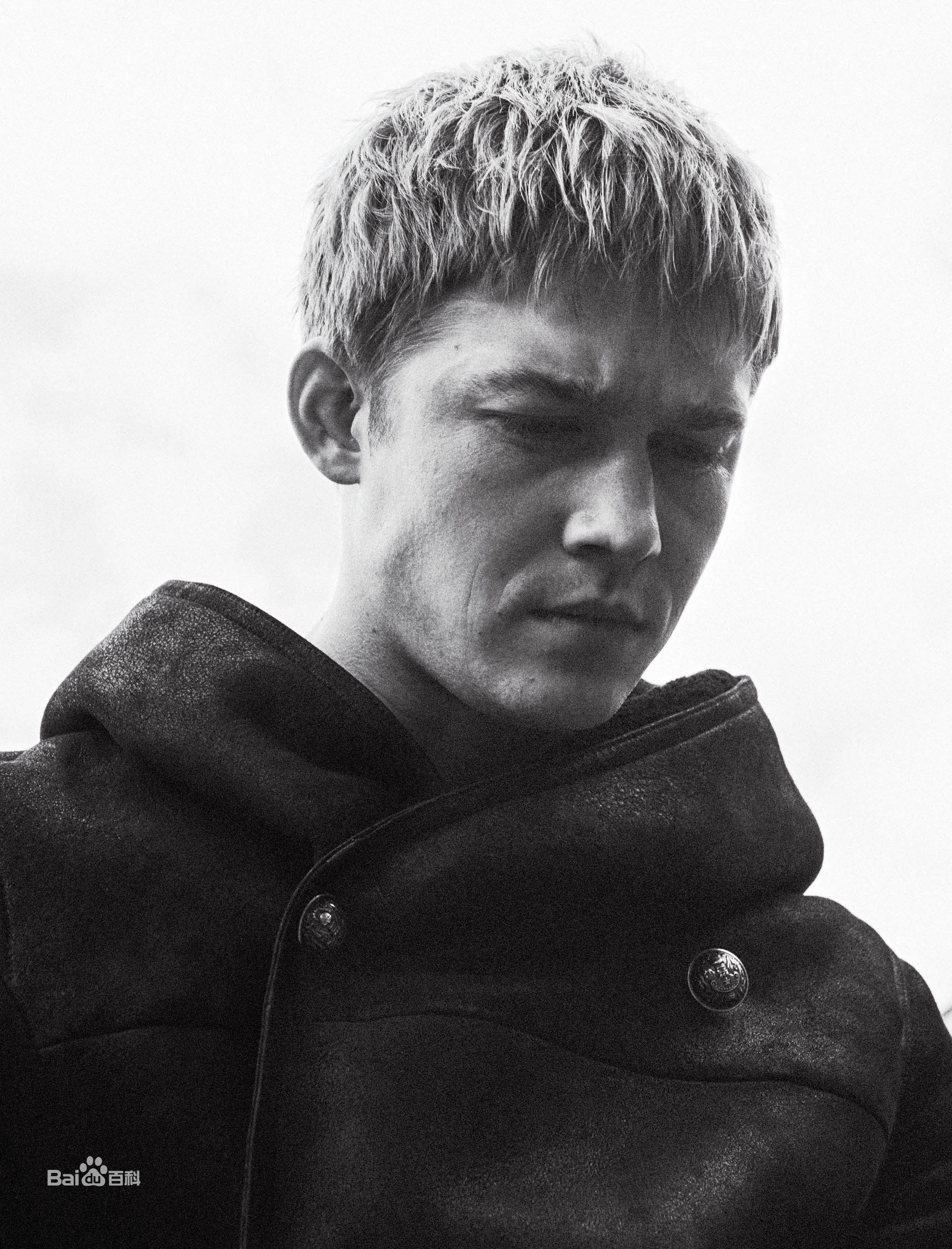 最优质乔·阿尔文(Joe Alwyn)生活照
