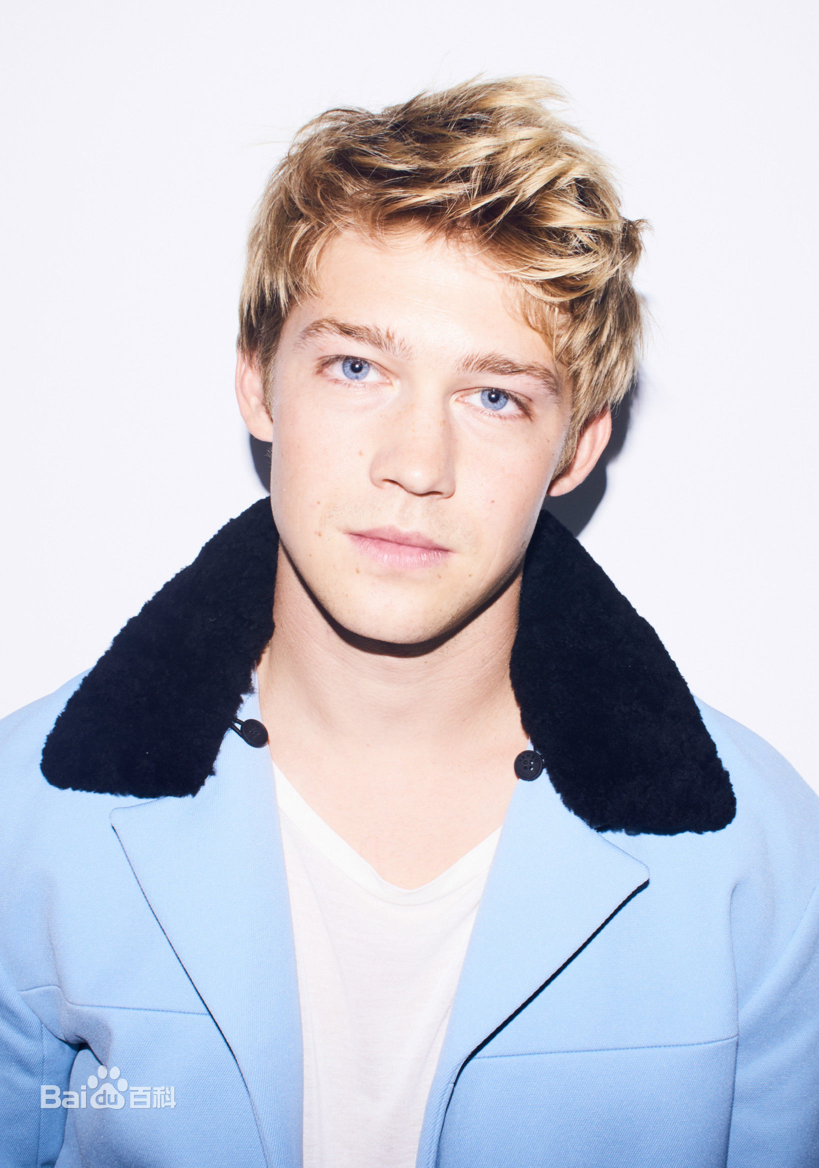 最优质乔·阿尔文(Joe Alwyn)生活照