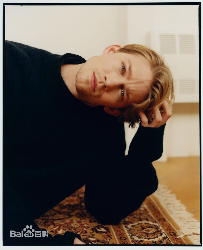 最优质乔·阿尔文(Joe Alwyn)生活照