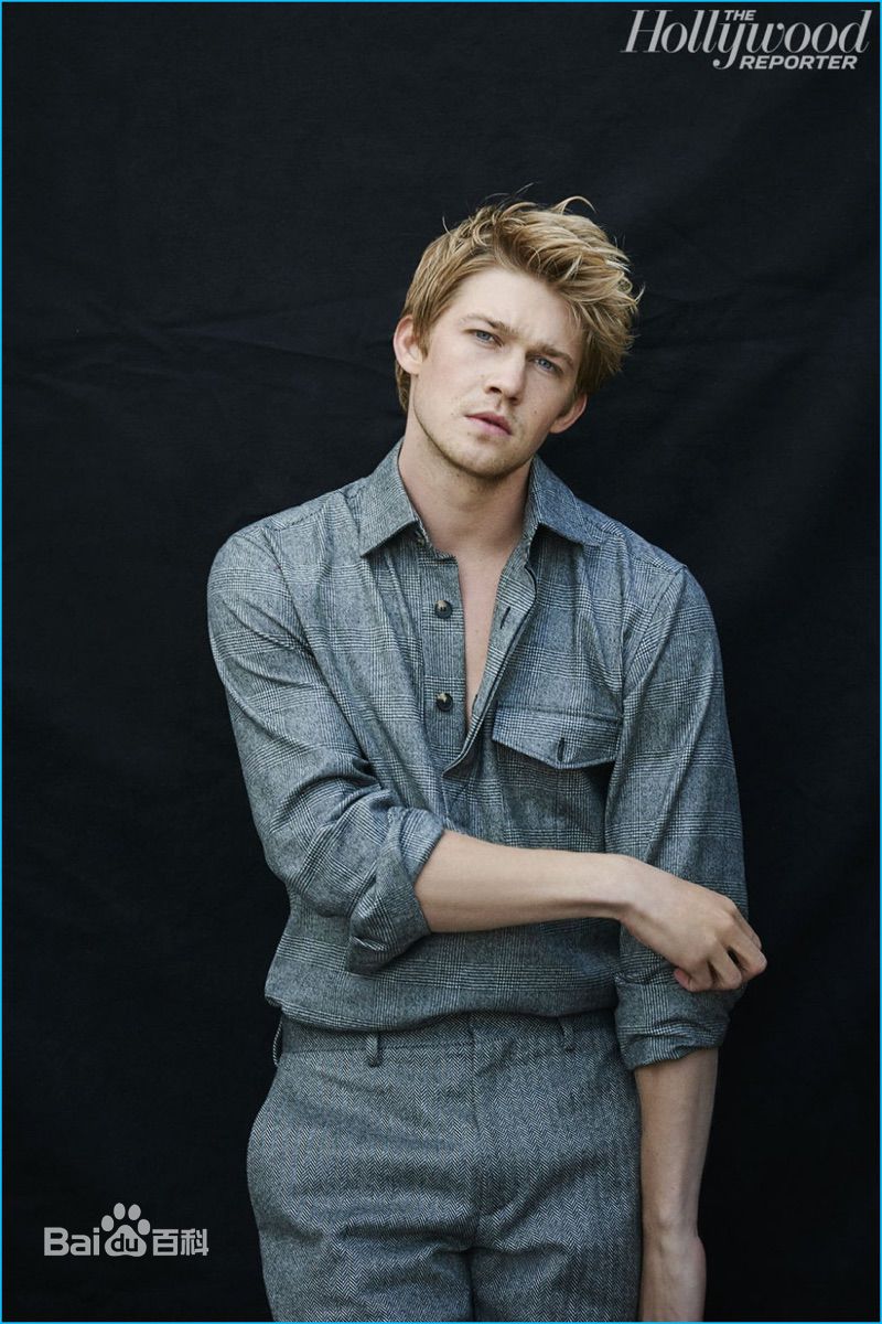 最优质乔·阿尔文(Joe Alwyn)生活照