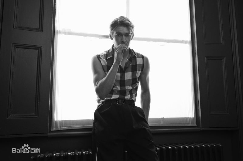最优质乔·阿尔文(Joe Alwyn)生活照