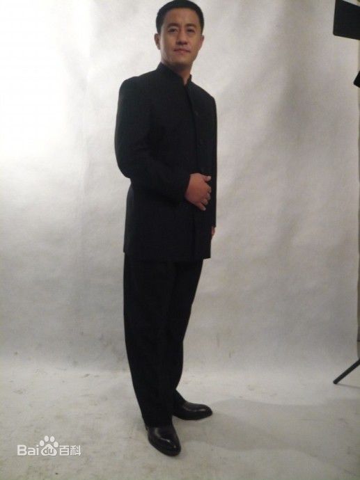 王小宝生活照性感图片图集