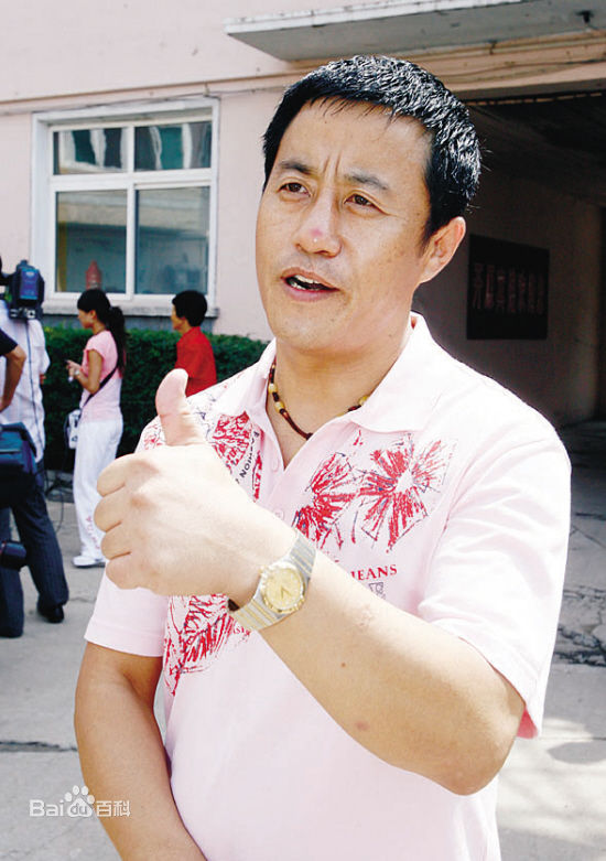 王小宝生活照性感图片图集