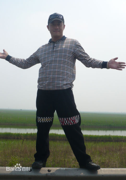 王小宝生活照性感图片图集