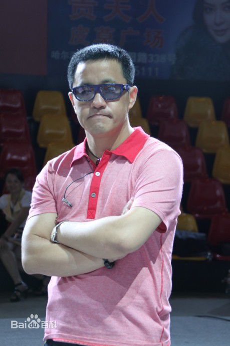 王小宝生活照性感图片图集