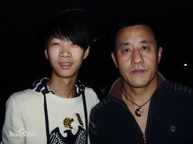 王小宝生活照性感图片图集