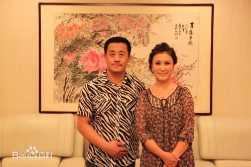 王小宝生活照性感图片图集