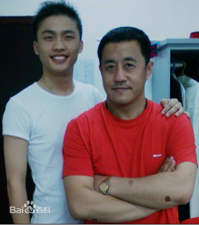 王小宝生活照性感图片图集