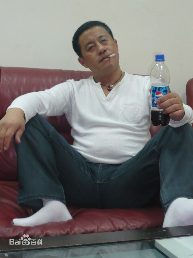 王小宝生活照性感图片图集