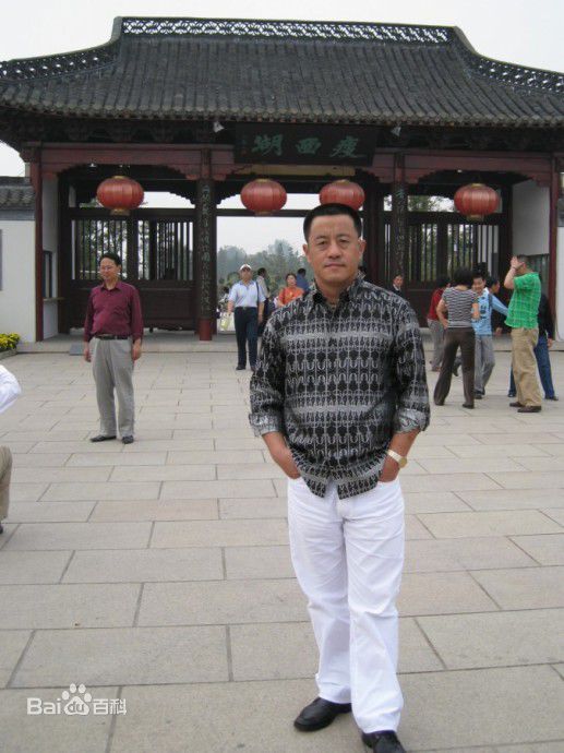 王小宝生活照性感图片图集