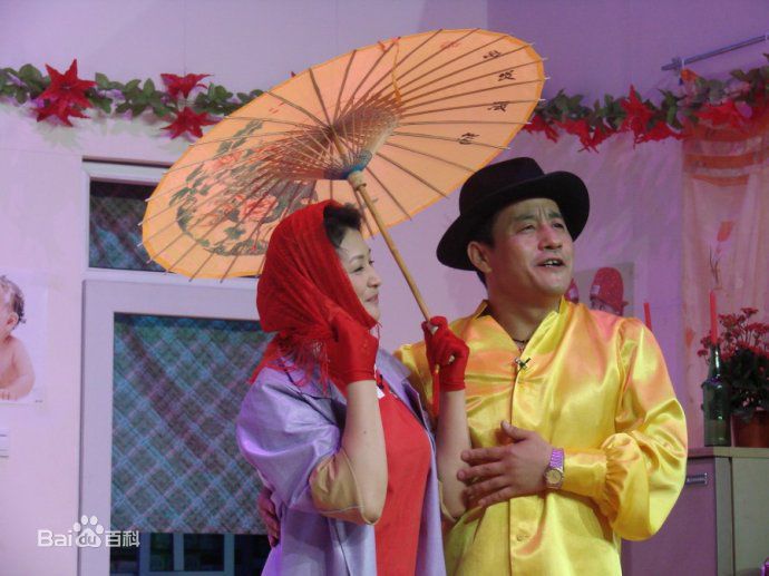 王小宝演出照性感图片壁纸