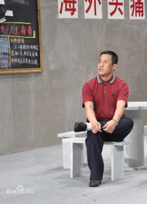 王小宝演出照性感图片壁纸