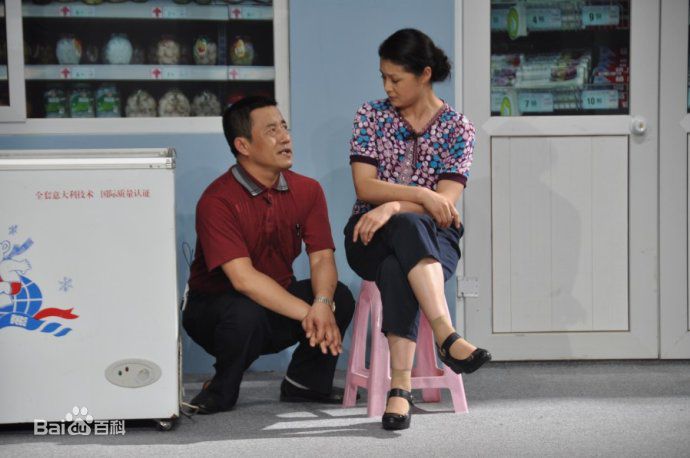 王小宝演出照性感图片壁纸