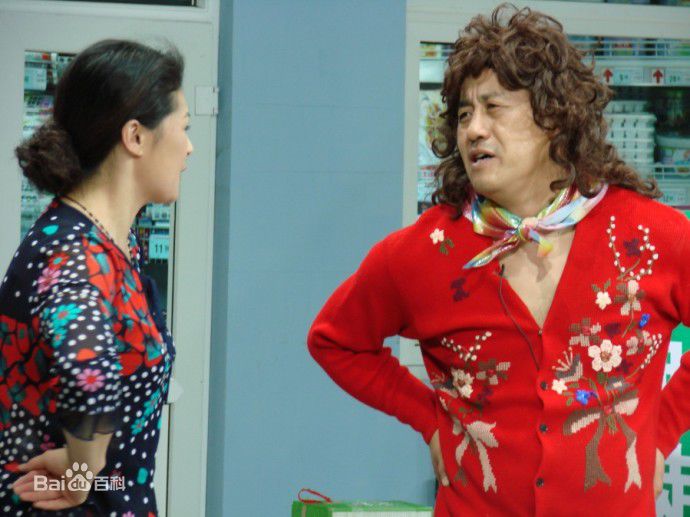 王小宝演出照性感图片壁纸