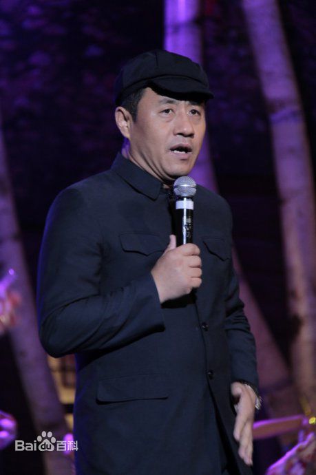 最全王小宝素颜照