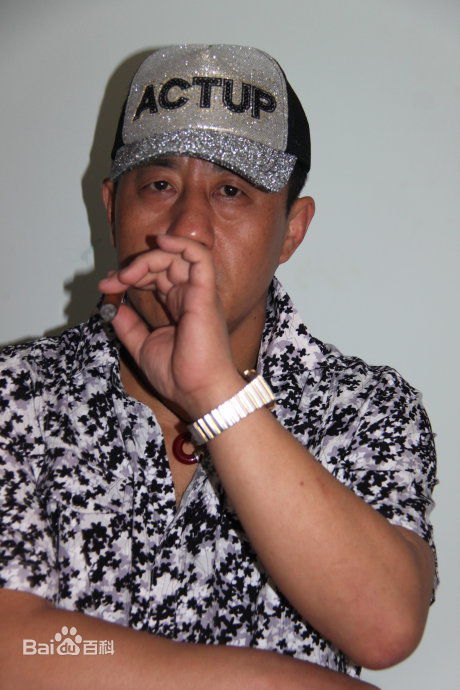 最全王小宝素颜照