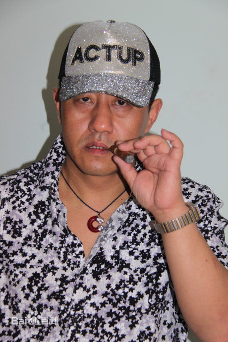 最全王小宝素颜照