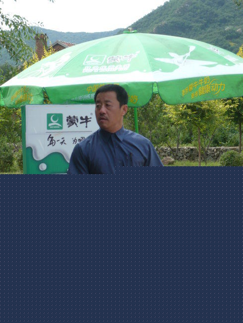 王小宝在《乡村爱情》最新剧照