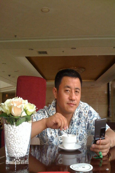 王小宝前后照片