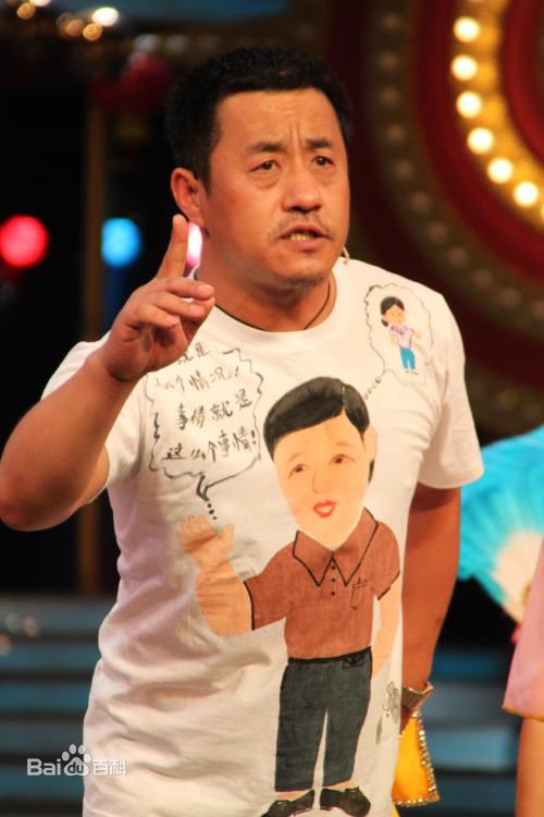 王小宝前后照片