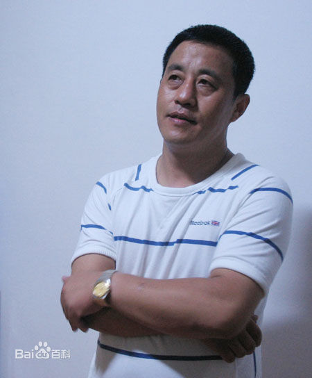 王小宝前后照片