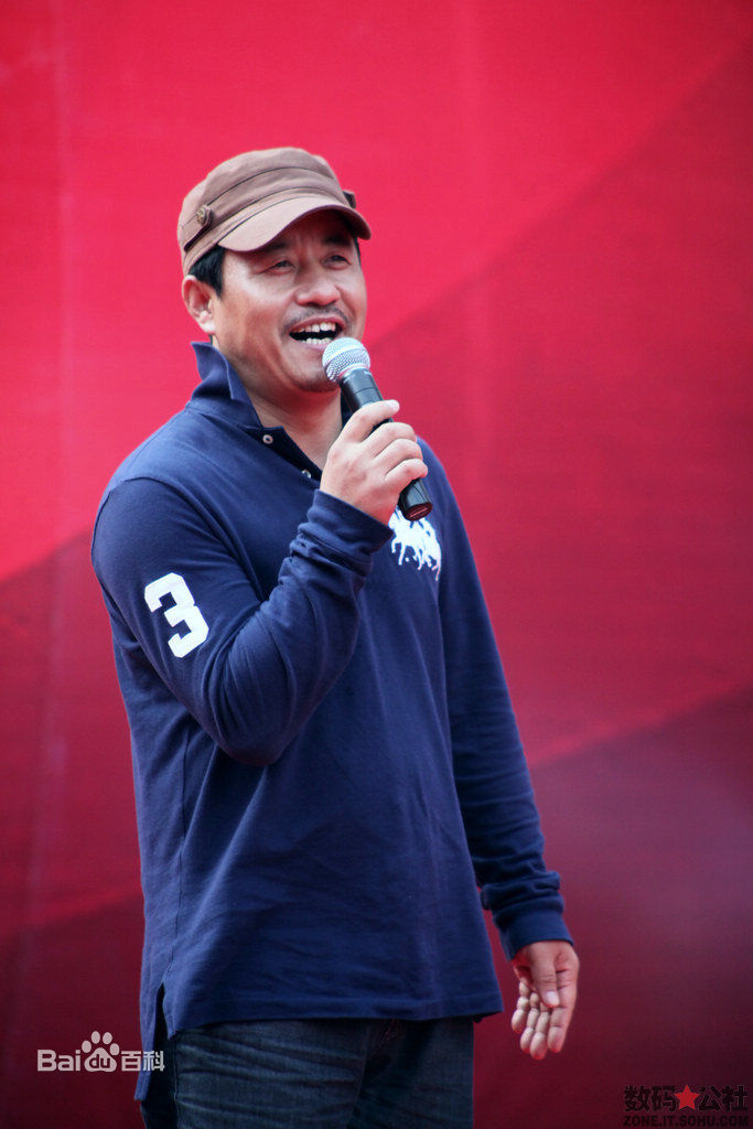 王小宝前后照片