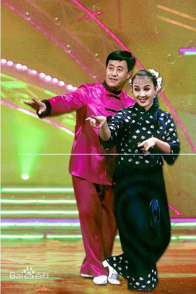 高清王小宝精彩图册