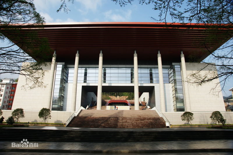 井冈山(Jing Gangshan)革命人文景观前后照片