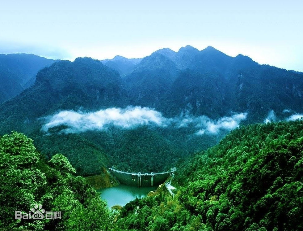 最优质井冈山(Jing Gangshan)生活照