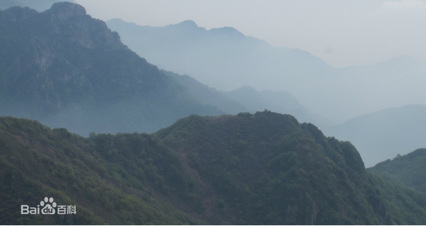 最全井冈山(Jing Gangshan)壁纸