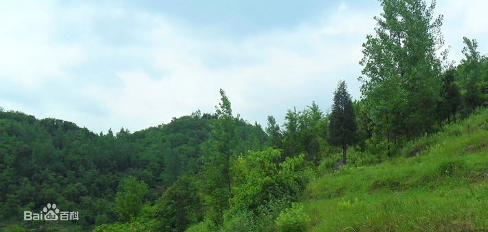 最全井冈山(Jing Gangshan)壁纸