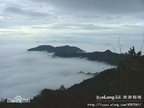 井冈山(Jing Gangshan)（一）图册