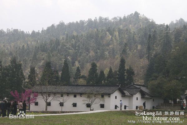 最新井冈山(Jing Gangshan)壁纸
