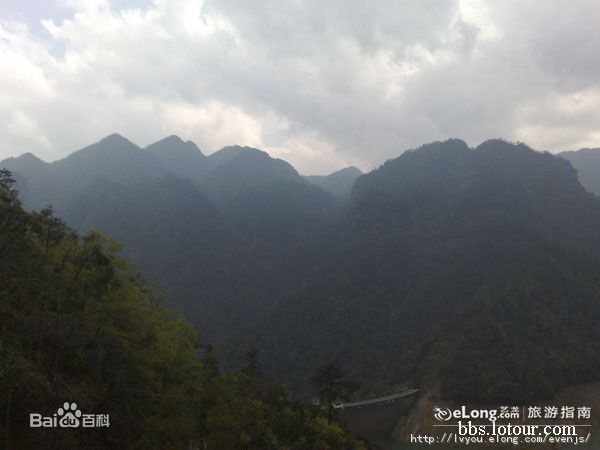 最新井冈山(Jing Gangshan)壁纸