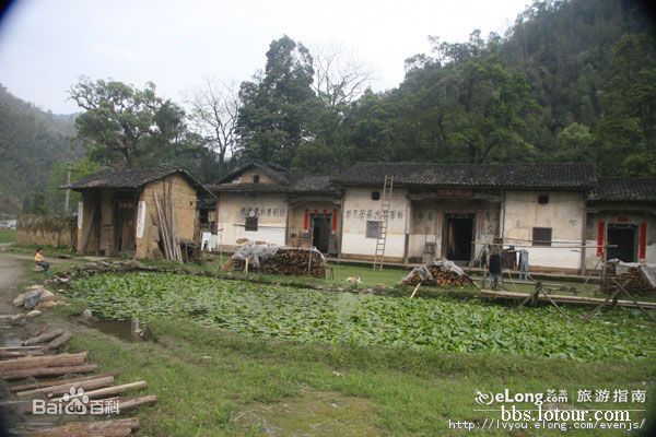 最新井冈山(Jing Gangshan)壁纸
