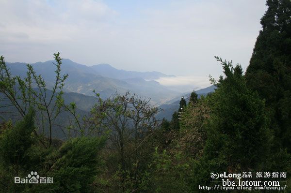 最新井冈山(Jing Gangshan)壁纸