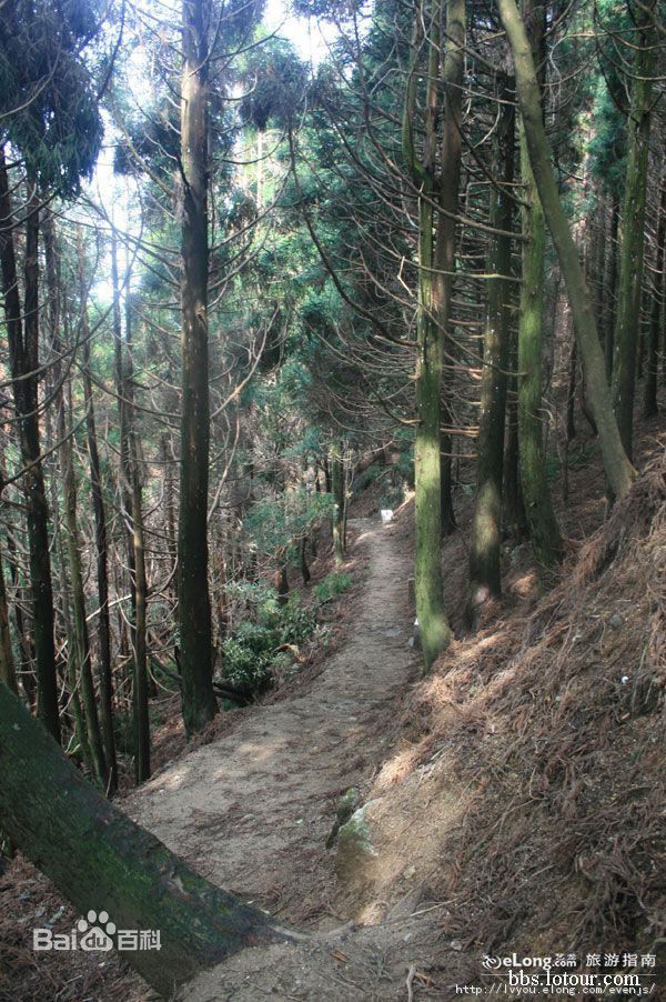 最新井冈山(Jing Gangshan)壁纸