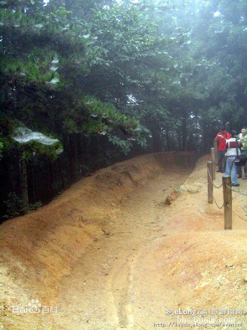 最新井冈山(Jing Gangshan)壁纸
