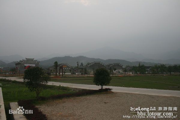 最新井冈山(Jing Gangshan)壁纸