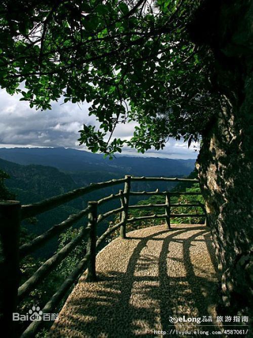 井冈山(Jing Gangshan)（五）壁纸壁纸