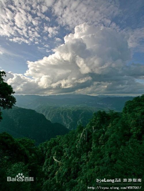 井冈山(Jing Gangshan)（五）壁纸壁纸