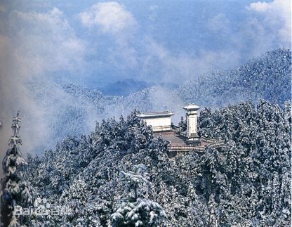 最新井冈山(Jing Gangshan)壁纸