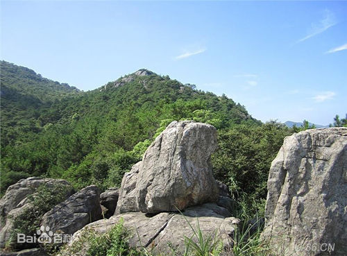 最新井冈山(Jing Gangshan)壁纸