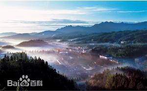 最新井冈山(Jing Gangshan)壁纸