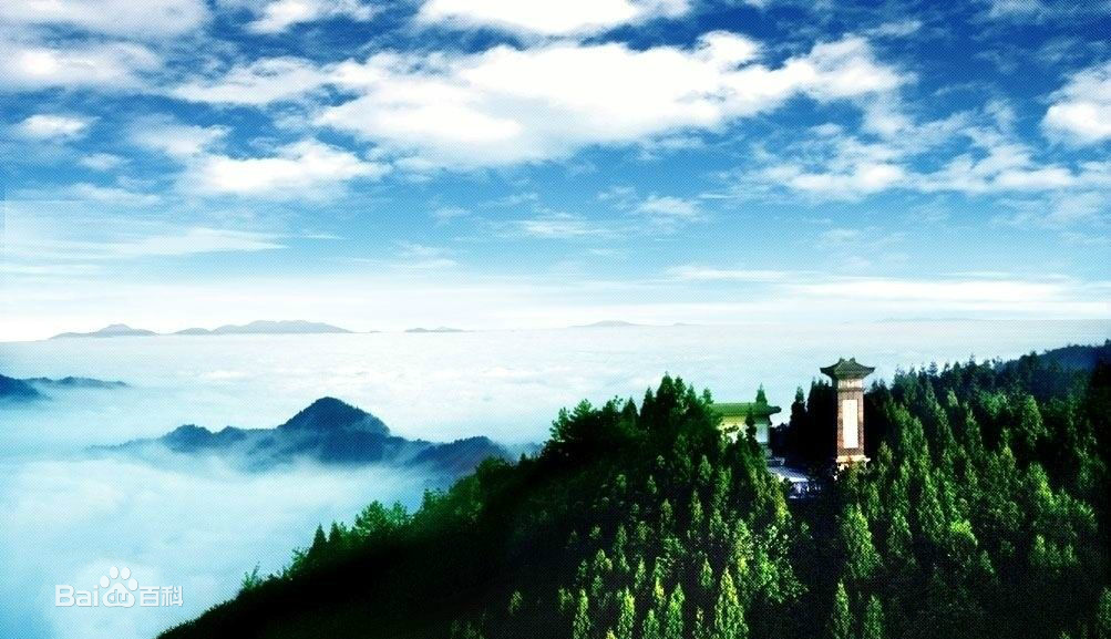 最新井冈山(Jing Gangshan)壁纸