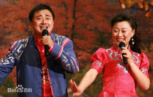 赵海燕小品图册图册