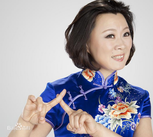 高清赵海燕图片