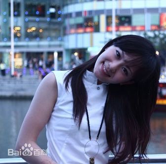 陈美心(Meixin)生活照生活照相册