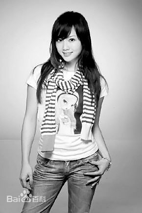 陈美心(Meixin)生活照生活照相册